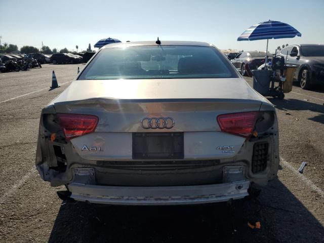 صورة رقم 6 من المزاد - 2013 AUDI A8 L QUATT مع VIN WAUR2AFD6DN032068