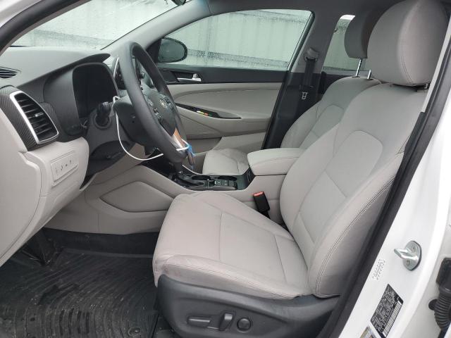 Photo 7 from auction – 2019 HYUNDAI TUCSON LIM with VIN KM8J33A4XKU024442