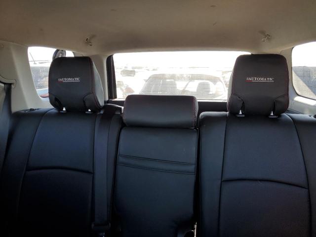 Photo 10 from auction – 2014 TOYOTA 4RUNNER SR with VIN JTEBU5JR7E5168506