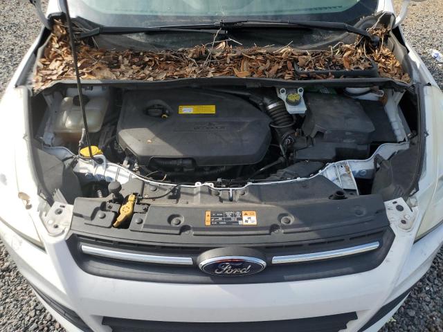 Photo 12 from auction – 2016 FORD ESCAPE SE with VIN 1FMCU0GX0GUC20113