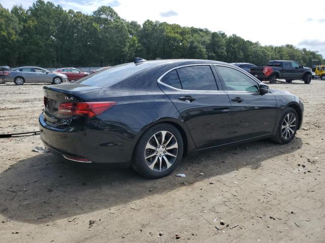 Photo 3 from auction – 2015 ACURA TLX TECH with VIN 19UUB1F54FA021829