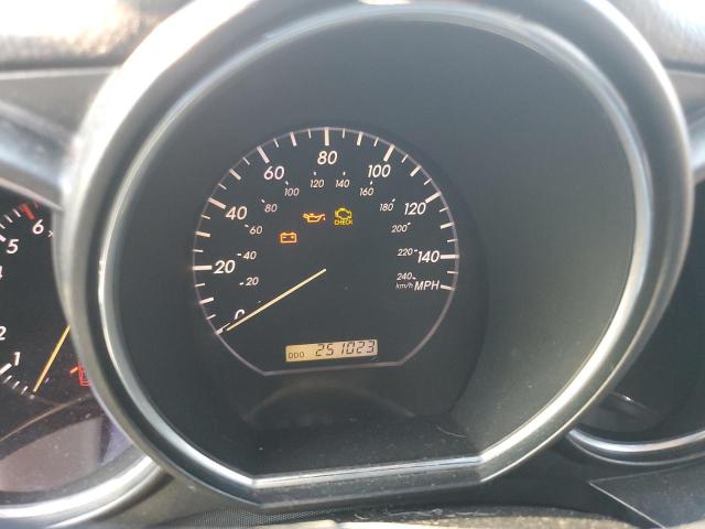 Photo 9 from auction – 2004 LEXUS RX 330 with VIN JTJGA31U240001409