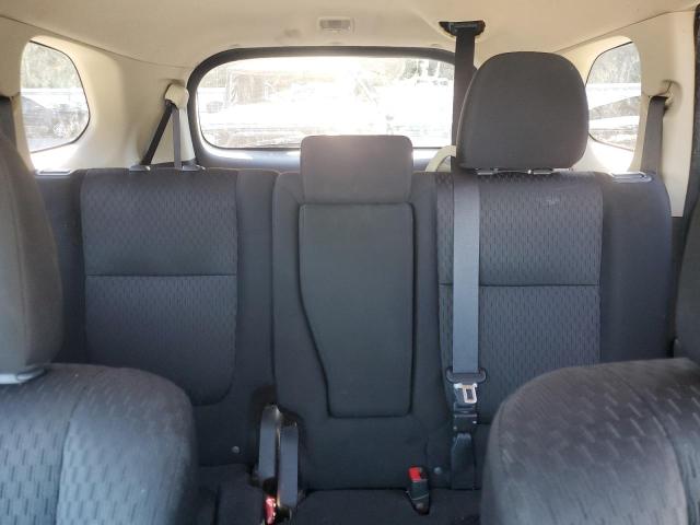 Photo 10 from auction – 2014 MITSUBISHI OUTLANDER with VIN JA4AD2A34EZ006314