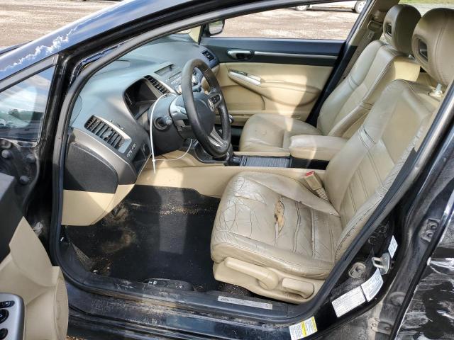 Photo 7 from auction – 2007 ACURA CSX PREMIU with VIN 2HHFD55757H200733