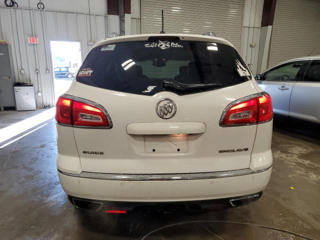 Photo 6 from auction – 2013 BUICK ENCLAVE with VIN 5GAKRCKD9DJ217287