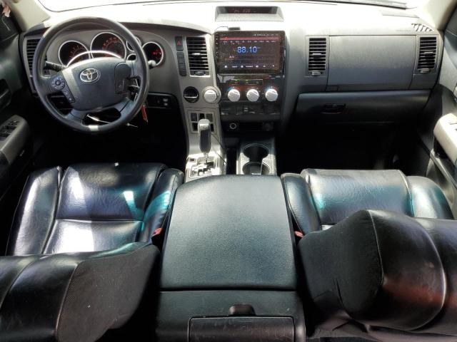 Photo 8 from auction – 2011 TOYOTA TUNDRA DOU with VIN 5TFRY5F19BX108091