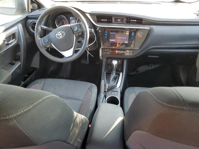 Photo 8 from auction – 2018 TOYOTA COROLLA L with VIN 2T1BURHE8JC113865