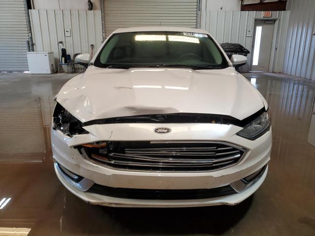 Photo 5 from auction – 2018 FORD FUSION SE with VIN 3FA6P0HD9JR203568