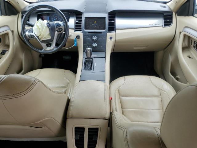 Photo 8 from auction – 2013 FORD TAURUS SEL with VIN 1FAHP2E83DG208157