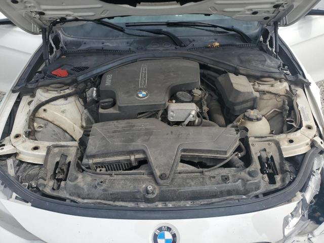 Photo 11 from auction – 2015 BMW 328 XI with VIN WBA3B3G55FNT68774