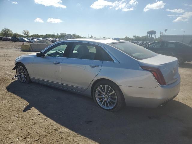 Photo 2 from auction – 2018 CADILLAC CT6 PREMIU with VIN 1G6KF5RS2JU137723