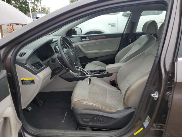 Photo 7 from auction – 2016 HYUNDAI SONATA SPO with VIN 5NPE34AF3GH431310