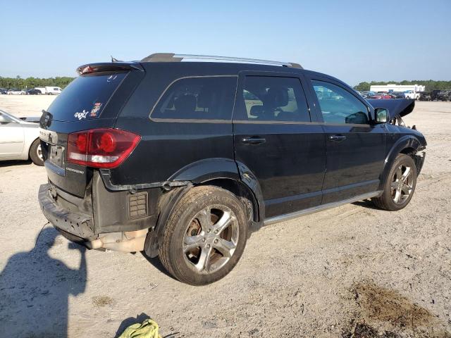 Photo 3 from auction – 2016 DODGE JOURNEY CR with VIN 3C4PDCGB7GT203055