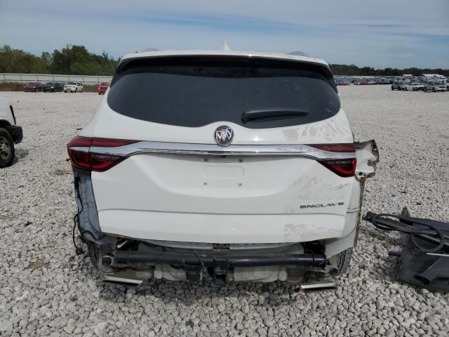 Photo 6 from auction – 2018 BUICK ENCLAVE AV with VIN 5GAERDKWXJJ183764