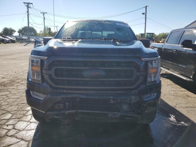 Photo 5 from auction – 2021 FORD F150 SUPER with VIN 1FTFW1E50MKD44795