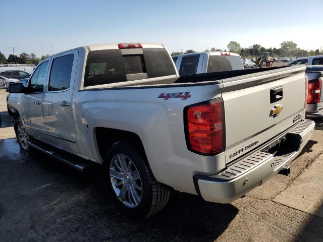 Photo 2 from auction – 2015 CHEVROLET SILVERADO with VIN 3GCUKTEC8FG248520