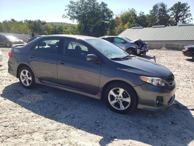 Photo 4 from auction – 2012 TOYOTA COROLLA BA with VIN 2T1BU4EE3CC880002