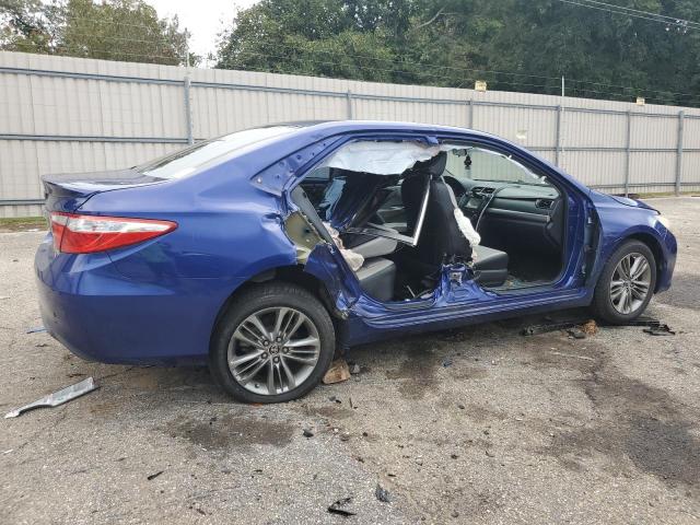 Photo 3 from auction – 2016 TOYOTA CAMRY LE with VIN 4T1BF1FK6GU537699