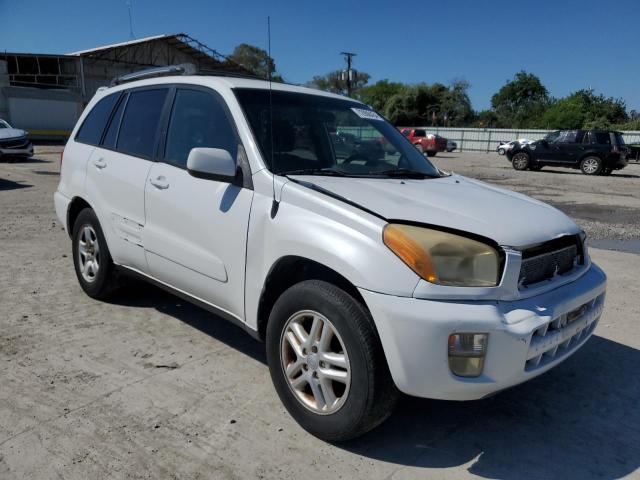 Фото 4 с аукциона – 2003 TOYOTA RAV4 с VIN JTEGH20V630085036