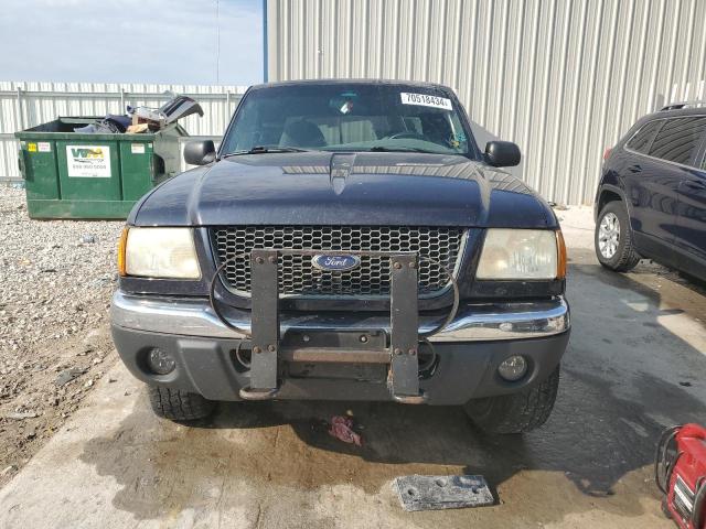Photo 5 from auction – 2002 FORD RANGER SUP with VIN 1FTZR15E82PA66944