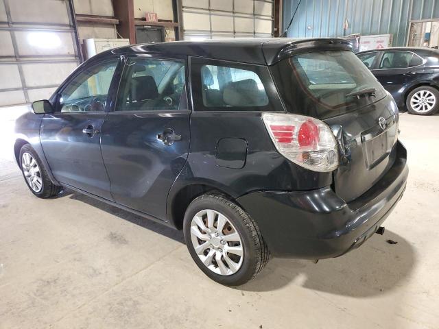 Снимка 2 от търг – 2007 TOYOTA COROLLA MA с VIN 2T1KR32E27C670741