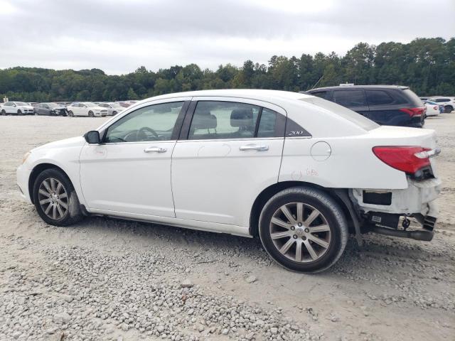 Photo 2 from auction – 2014 CHRYSLER 200 LIMITE with VIN 1C3CCBCG6EN151710