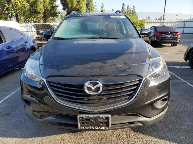 Photo 5 from auction – 2014 MAZDA CX-9 TOURI with VIN JM3TB2CV5E0440126