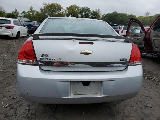 Photo 6 from auction – 2009 CHEVROLET IMPALA 1LT with VIN 2G1WT57KX91212033