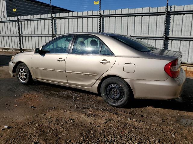 Photo 2 from auction – 2003 TOYOTA CAMRY LE with VIN 4T1BE32K93U731979