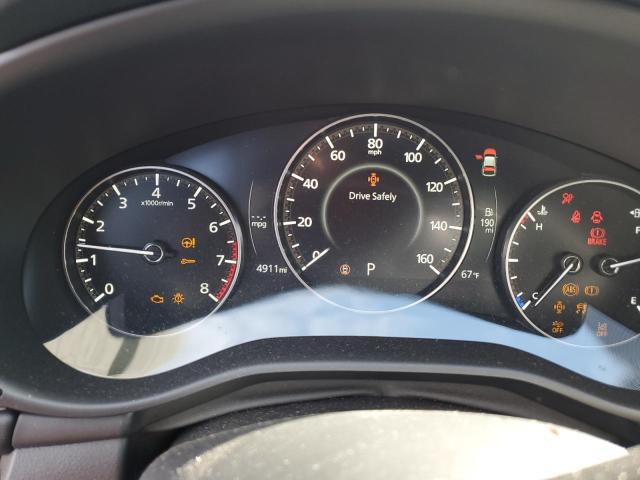 Photo 9 from auction – 2024 MAZDA 3 SELECT S with VIN JM1BPAKM9R1707146