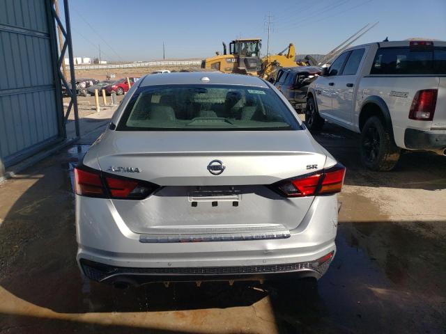 Photo 6 from auction – 2022 NISSAN ALTIMA SR with VIN 1N4BL4CV6NN373400