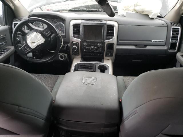 Photo 8 from auction – 2017 RAM 1500 SLT with VIN 3C6RR7LT4HG784600