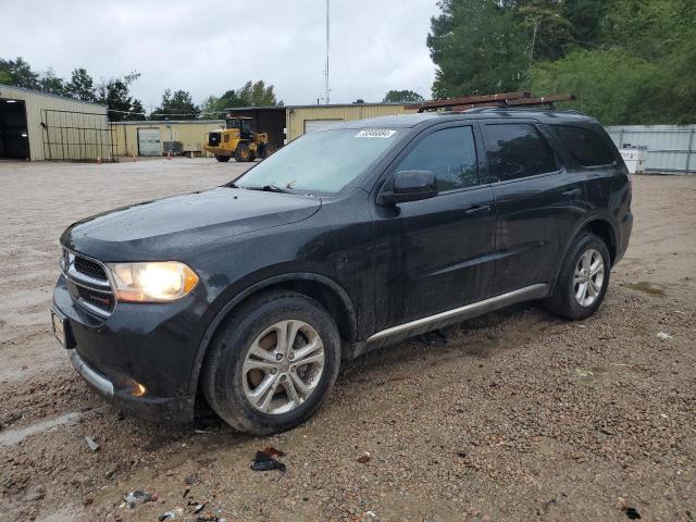 DODGE DURANGO SX 2013 with VIN 1C4RDJAG6DC505008 - Photo from auction