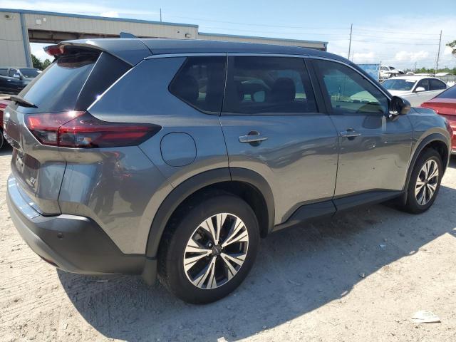 Photo 3 from auction – 2023 NISSAN ROGUE SV with VIN 5N1BT3BA7PC776671