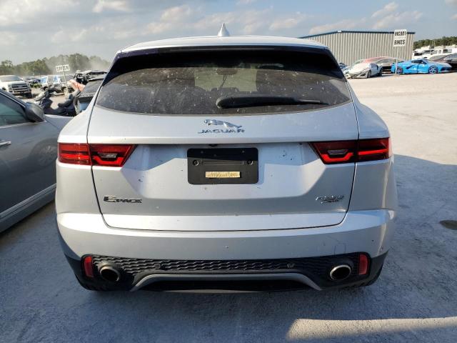 Photo 6 from auction – 2018 JAGUAR E-PACE S with VIN SADFJ2FX2J1Z12801