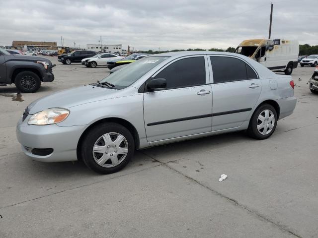 TOYOTA COROLLA CE 2006 with VIN 1NXBR30EX6Z676450 - Photo from auction