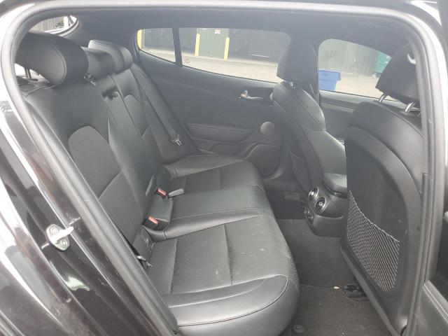 Photo 10 from auction – 2020 KIA STINGER with VIN KNAE15LA6L6075059