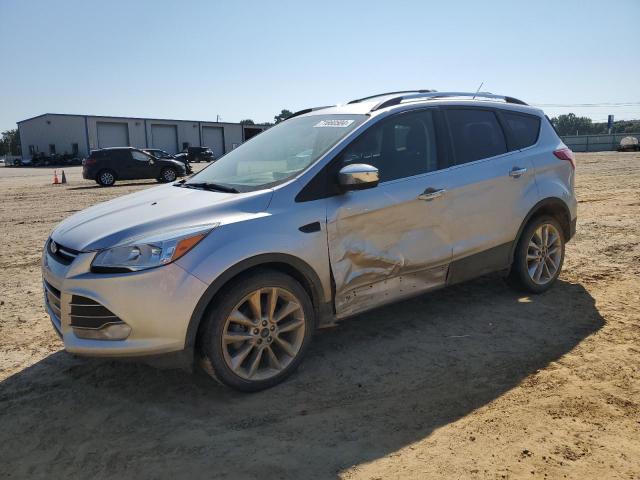 Photo 1 from auction – 2015 FORD ESCAPE SE with VIN 1FMCU0GX1FUA99428
