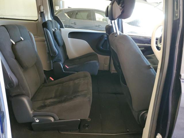 Photo 11 from auction – 2016 DODGE GRAND CARA with VIN 2C4RDGBG1GR122798