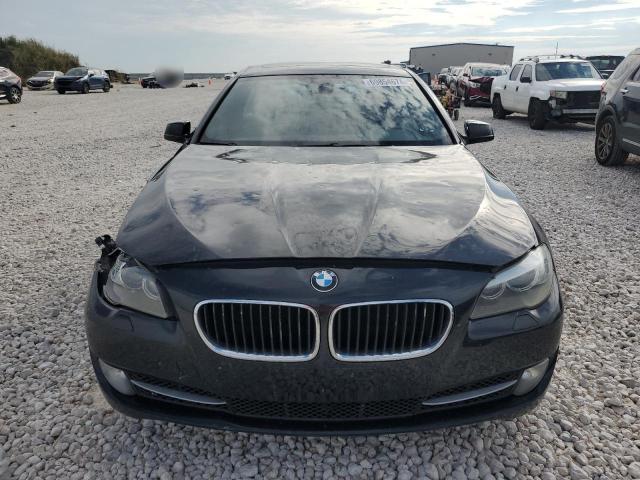 Photo 5 from auction – 2012 BMW 535 I with VIN WBAFR7C54CC808917