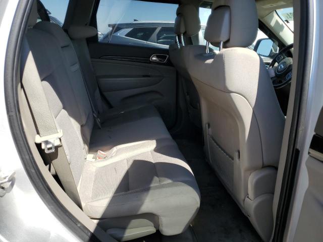 Photo 11 from auction – 2011 JEEP GRAND CHER with VIN 1J4RR4GG2BC640262