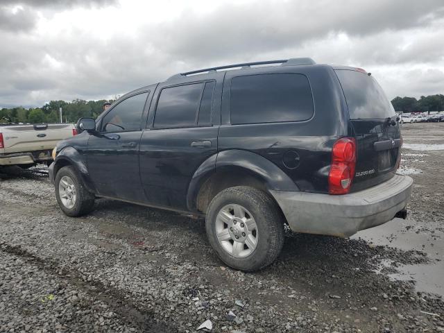 Photo 2 from auction – 2007 DODGE DURANGO SX with VIN 1D8HB38P27F580120