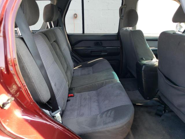 Photo 11 from auction – 2004 NISSAN PATHFINDER with VIN JN8DR09Y74W916651