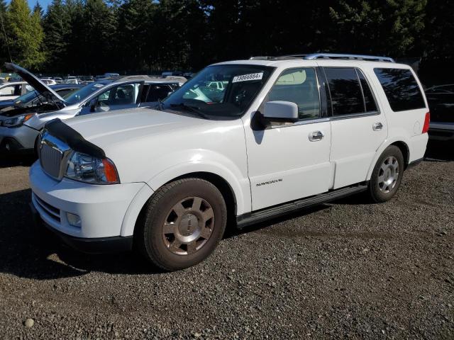 LINCOLN NAVIGATOR 2006 with VIN 5LMFU28556LJ14618 - Photo from auction