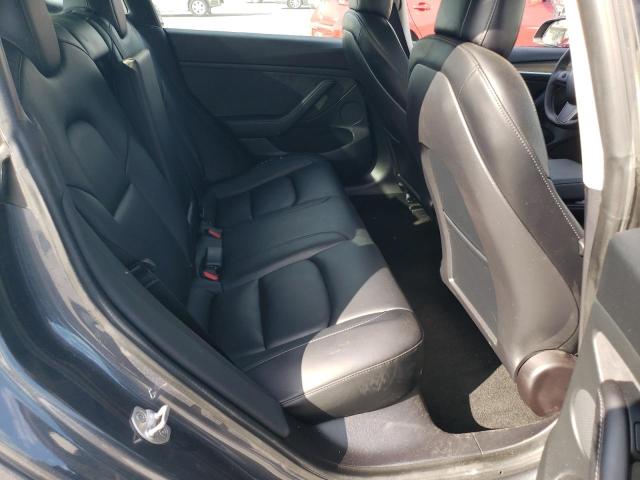 Photo 10 from auction – 2023 TESLA MODEL 3 with VIN 5YJ3E1EA0PF412243