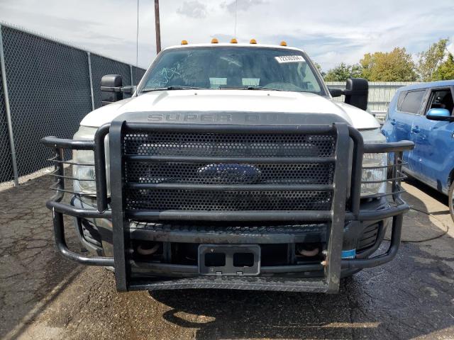 Photo 5 from auction – 2015 FORD F250 SUPER with VIN 1FT7W2A61FEA29322