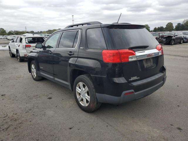 Photo 2 from auction – 2015 GMC TERRAIN SL with VIN 2GKALSEK5F6306245