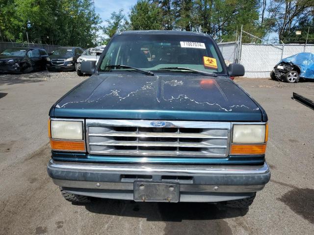 Photo 5 from auction – 1994 FORD EXPLORER with VIN 1FMDU34X5RUB79510