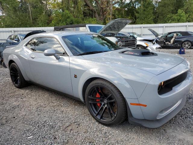 Photo 4 from auction – 2021 DODGE CHALLENGER with VIN 2C3CDZFJ6MH526953