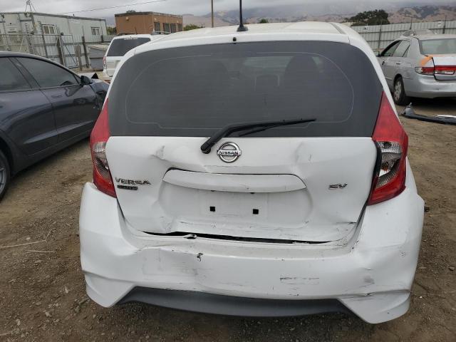 Photo 6 from auction – 2017 NISSAN VERSA NOTE with VIN 3N1CE2CP8HL352876